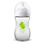 Mamadeira Pétala 260ml Dragão - Philips Avent