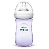 Mamadeira Petala 260ML Lilas Philips AVENT SCF693/14