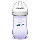 Mamadeira Petala 260ML Lilas Philips AVENT SCF693/14