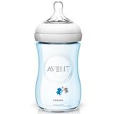 Mamadeira Petala 260Ml Macacos - Avent