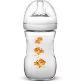 Mamadeira Pétala 260ml Tigre - Philips Avent 627/20