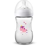 Mamadeira Pétala 260ml Unicórnio Avent SCF070/25