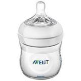 Mamadeira Pétala Anti Cólica Philips Avent 125ml