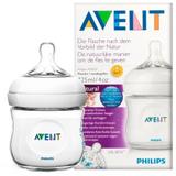 Mamadeira Pétala Anticólica PP 125ml - SCF690/17 Philips Avent