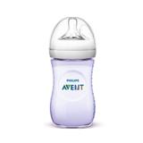 Mamadeira Pétala Avent 260 ml - Lilás