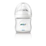 Mamadeira Pétala Avent Anti-Cólica 125ML - Philips Avent - Philips-avent