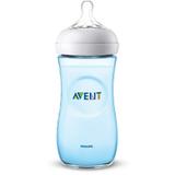 Mamadeira Pétala Azul 330 ML - Avent