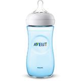 Mamadeira Pétala - Azul 330 ml - Philips Avent