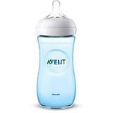 MAMADEIRA PÉTALA Azul 330ML Avent Philips SCF038/17 - Avent pétala