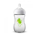 Mamadeira Pétala Dragão 260 ml - Philips Avent