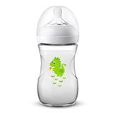 Mamadeira Pétala Dragão 260ml (1m+) Philips Avent