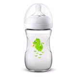 Mamadeira Pétala Dragão 260ML Avent SCF070/24