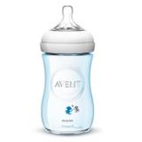 Mamadeira Pétala Philips Avent Macaco 260 Ml