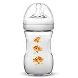 Mamadeira Pétala Tigres - BPA Livre - 260ml - Philips Avent
