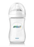 Mamadeira Petala Transparente 330 ml - Avent Ref Scf036/17