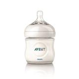 Mamadeira Philips Avent 125ml Pétala Anticólica