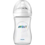 Mamadeira Philips Avent 260ml Pétala Anticólica