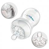 Mamadeira Philips Avent 330ml 3m+ Pétala Anticólica