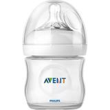 Mamadeira Philips Avent Pétala 125ml - Bico 1 Rn+ Sistema Anticólica