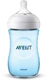 Mamadeira Philips Avent Pétala 260Ml Azul