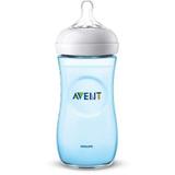 Mamadeira Philips Avent Pétala 330Ml Azul
