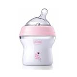 Mamadeira Rosa Anti-refluxo Step Up 150Ml - Chicco