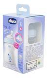 Mamadeira Step Up 250ml 2m+ Azul - Chicco