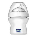 Mamadeira Step Up New 150ml Fluxo Normal 0m+ Chicco 808110
