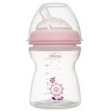 Mamadeira - Step Up - Rosa - 250 Ml - Chicco