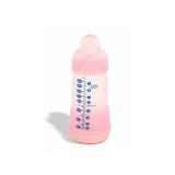Mamadeira Ultivent 260ml - Girls - Rosa - Mam - Mam baby