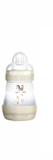 Mamadeiras Anti Cólica Easy Start 160ml Mam Neutra 0 Meses