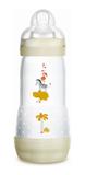 Mamadeiras Anti Cólica Easy Start 320ml Mam Neutra +4 Meses