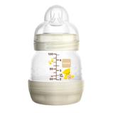 Mamadeiras Easy Start 130 ml Neutra (0 + meses) MAM
