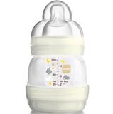 Mamadeiras Mam Easy Start Bottle 130ml Neutra 4651