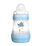 Mamadeiras Mam Easy Start Bottle 160ml Azul Boys 0 Meses +
