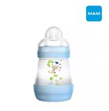 Mamadeiras Mam Easy Start Bottle 160ml Azul Boys 4661