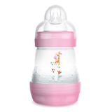 Mamadeiras Mam Easy Start Bottle 160ml Lilas Girls 0 Meses +