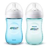 Mamadeiras Philips Avent Pétala 260ml (02 Unidades)