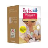 Mamatutti johnpetter savemilk 120 ml