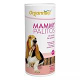 Mammy Palitos Organnact 160g