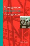 Management Decisions for Engineers - Thomas telford