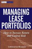 Managing lease portfolios - Jwe - john wiley