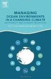 Managing ocean environments in a changing climate - Elsevier health sciences
