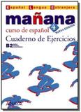 Manana 4 - cuaderno de ejercicios b2 - Anaya