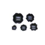 Manchao a Frio VD-05 165 MM Caixa com 10 Pecas - VD-05 - Vipal