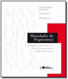 Mandado de seguranca 08 - Saraiva