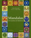Mandalas - 32 Caminhos De Sabedoria