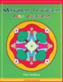 Mandalas ecologicas para criancas - Ground