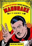 Mandrake - Ediouro - Ediouro passatempos