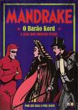 Mandrake - o Magico - Nº02 - Pixel